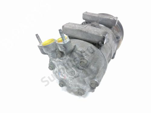 AC compressor CITROËN C3 I (FC_, FN_) 1.4 HDi | BP28223594M34 