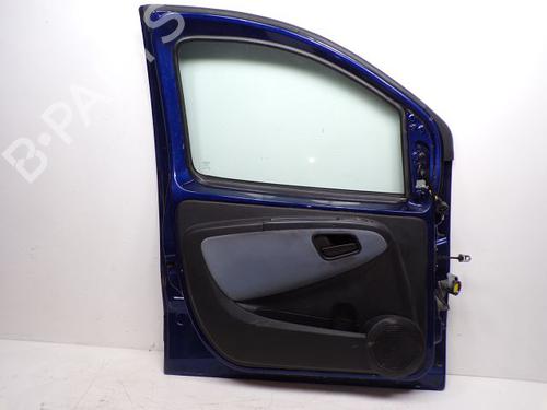 Left front door CITROËN NEMO MPV  | BP28244080C2 