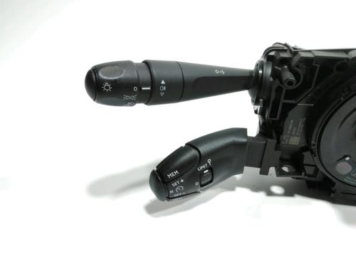 Steering wheel controls CITROËN C3 III (SX) 1.2 VTi 68 | BP37766581E15 - Image 2