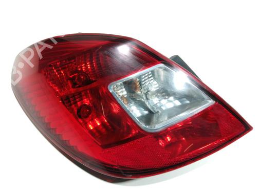 Left taillight OPEL CORSA D (S07) 1.3 CDTI (L08, L68) | BP28269569C34