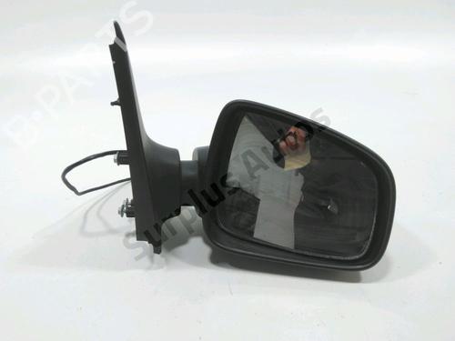 Used Right mirror DACIA SANDERO II TCe 90 (B8M1, B8MA, B8AC) (90 hp) 30997196