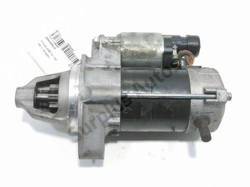 Used Starter Starter 37763833 37763833