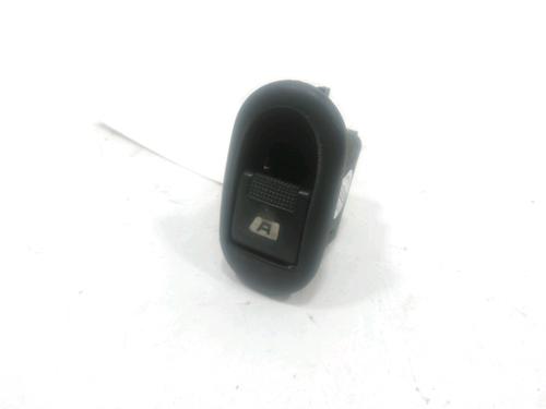 Used Left front window switch Left front window switch PEUGEOT 1007 (KM_) 1.4 HDi (68 hp) 30999006 30999006