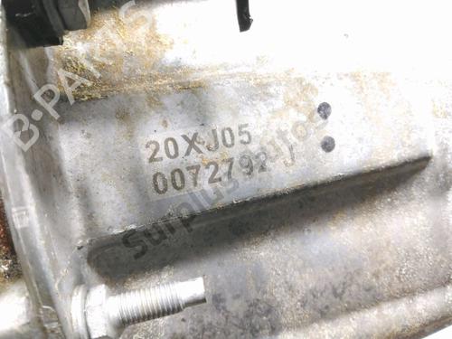 Gearbox OPEL CORSA F (P2JO) 1.2 (68) | BP37764921M3 - Image 5