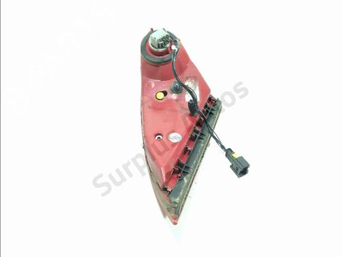 Right tailgate light PEUGEOT 307 CC (3B) 1.6 16V | BP37066155C80 - Image 3