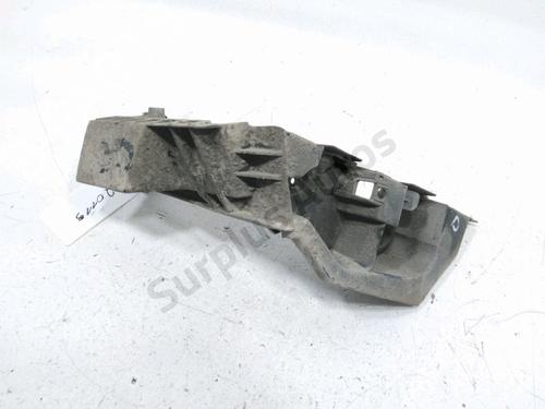 Used Rear bumper bracket RENAULT TWINGO II (CN0_) 1.2 16V (CN0K, CN0V, CN0A) (76 hp) 31001095