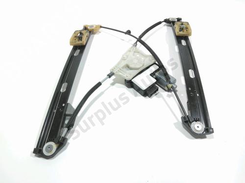 Front left window mechanism SEAT ARONA (KJ7, KJP) 1.6 TDI | BP28241667C22 - Image 2
