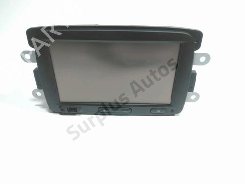 Used Radio Radio 37769961 37769961
