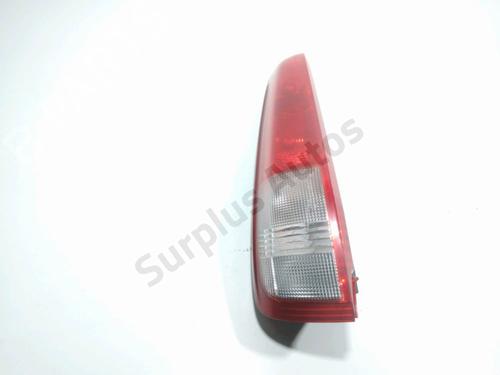 Used Left taillight Left taillight 37788923 37788923