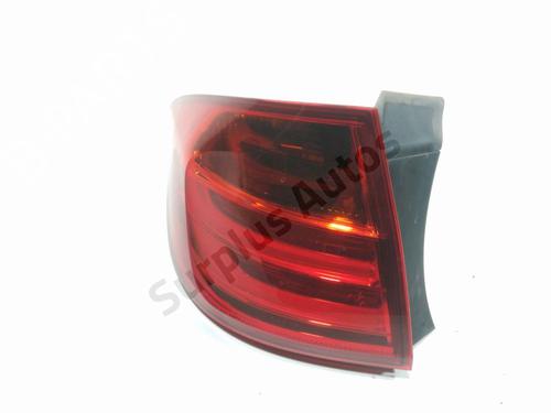 Used Left taillight BMW 3 Touring (F31) 330 d (258 hp) 28270060