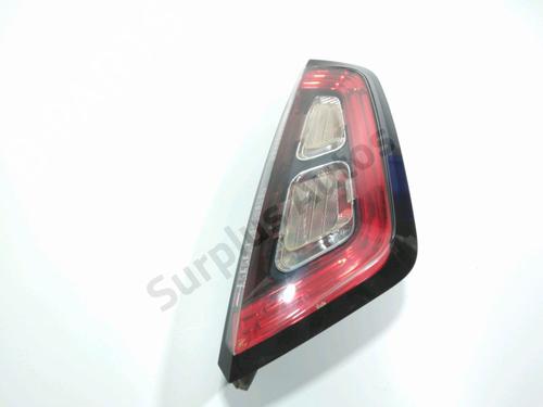Used Right taillight FIAT PUNTO EVO (199_) 1.2 (69 hp) 28268866