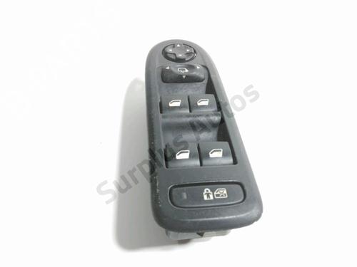 left-front-window-switch-citroen-c5-iii-break-rw_-2008-2009-2010-2011-2012-2013-2014-2015-2016-2017-37017896 main image