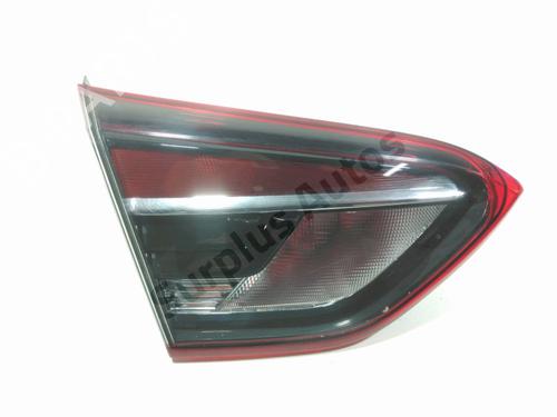 Used Left tailgate light OPEL CROSSLAND X / CROSSLAND (P17, P2QO) 1.5 Turbo D (75) (120 hp) 28268207