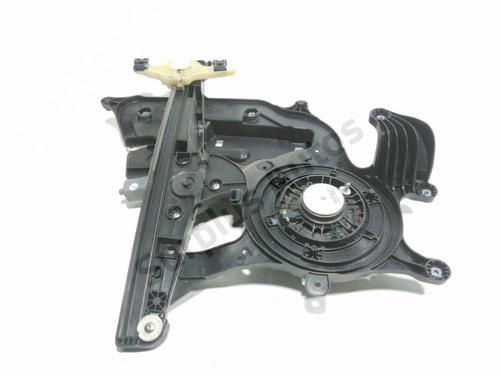 Front right window mechanism CITROËN BERLINGO Box Body/MPV (K9) 1.5 BlueHDi 130 | BP32279785C23 - Image 2