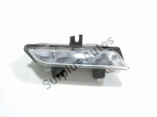 Højre positionslygte RENAULT CAPTUR I (J5_, H5_) 1.5 dCi 90 (J5N4, J5M5, J5MW, J5M6, J5AL, J5AJ) (90 hp) 31636036