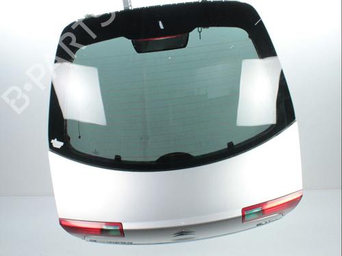 Used Tailgate Tailgate CITROËN C5 II (RC_) 2.0 HDi (RCRHRH) (136 hp) 28259449 28259449
