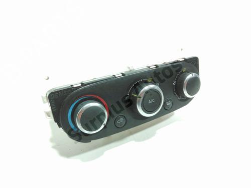 AC-Styringsenhed/Manøvreenhed RENAULT CLIO IV (BH_) 1.5 dCi 90 (90 hp) 28228411