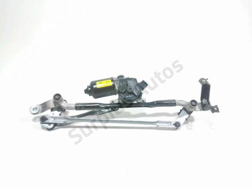 Used Front wipers mechanism KIA NIRO I (DE) E-NIRO (204 hp) 28273550