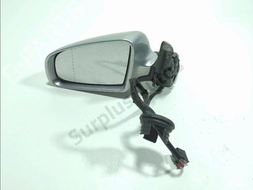 left-mirror-audi-a3-sportback-8pa-2004-2005-2006-2007-2008-2009-2010-2011-2012-2013-2014-2015-32102507 main image