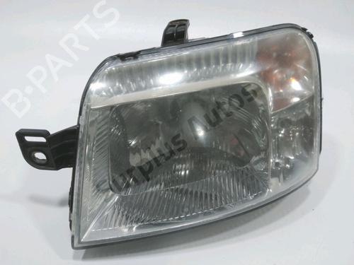 Phare gauche FIAT PANDA (169_) 1.2 (169.AXB11, 169.AXB1A) (60 hp) 32311353