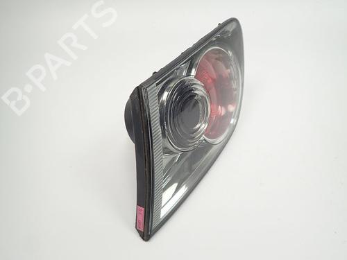 Right tailgate light MAZDA 6 Hatchback (GG) 2.0 DI (GG14) | BP37787466C80 - Image 2