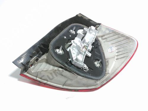 Left taillight BMW 1 (E87) 116 d | BP32334753C34
