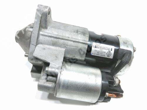 Startmotor RENAULT MODUS / GRAND MODUS (F/JP0_) 1.5 dCi (FP0F, JP0F) | BP29444144M8 