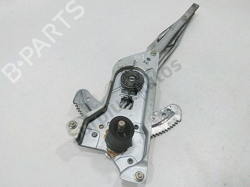 Front left window mechanism RENAULT KANGOO (KC0/1_) D 55 1.9 (KC0D) | BP40059821C22 - Image 2