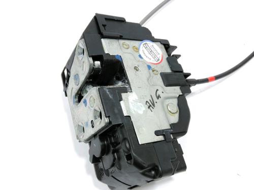 Front left lock NISSAN NOTE (E11, NE11) 1.5 dCi | BP37777445C98 - Image 2