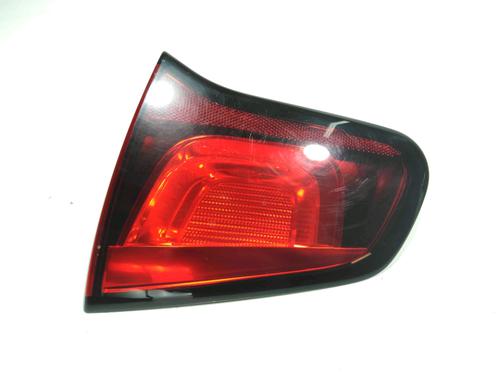 Højre baglygte bagklap CITROËN C3 II (SC_) 1.4 HDi 70 (SC8HZC, SC8HR0, SC8HP4) | BP28267230C80 