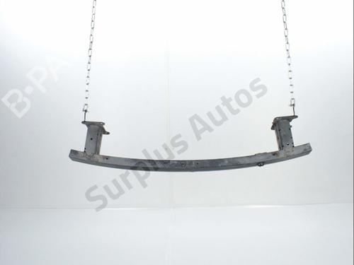 Used Front bumper reinforcement NISSAN QASHQAI I (J10, NJ10) 1.5 dCi (106 hp) 28235258