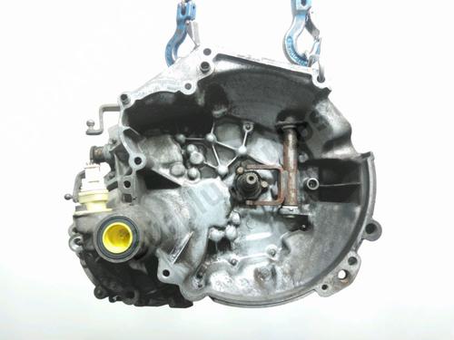 Used Gearbox PEUGEOT 206 Hatchback (2A/C) 1.1 i (60 hp) 30190918