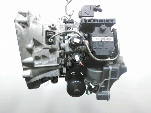 Gearbox PEUGEOT 3008 I MPV (0U_) 2.0 HDi Hybrid4 (0URHCA) | BP29857093M3 