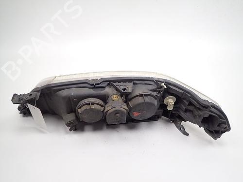 Højre forlygte RENAULT LAGUNA II (BG0/1_) 3.0 V6 24V (BG01, BG02, BG0D, BG0Y) | BP31004773C29