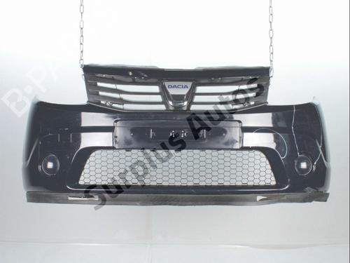Used Front bumper Front bumper 38165432 38165432