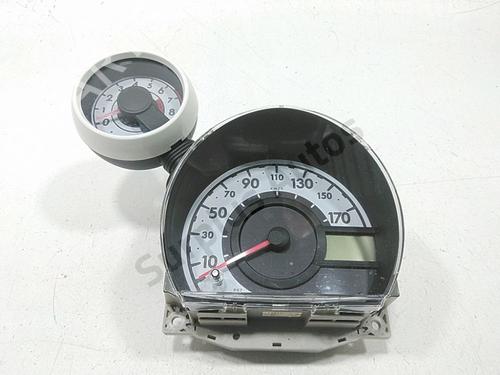 instrument-cluster-citroen-c1-pm_-pn_-2005-2006-2007-2008-2009-2010-2011-2012-2013-2014-40213140 main image