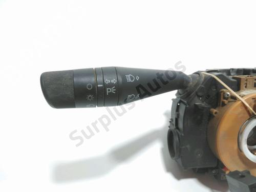 Steering wheel controls CITROËN NEMO Box Body/MPV (AA_) 1.3 HDi 75 | BP28227176E15 