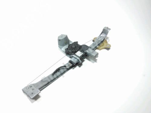 Front left window mechanism RENAULT ZOE (BFM_) ZOE | BP38300705C22 - Image 2