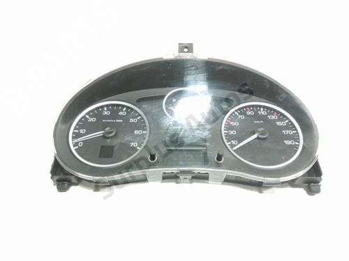 instrument-cluster-peugeot-partner-tepee-2008-36182994 main image