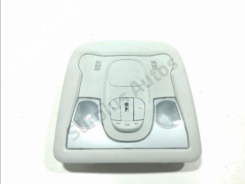 Used Interior roof light Interior roof light JEEP RENEGADE SUV (BU, B1, BV) 1.0 T-GDi (120 hp) 40465112 40465112