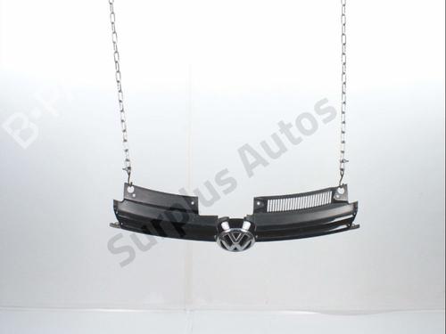 grille-vw-golf-vi-5k1-2008-2009-2010-2011-2012-2013-2014-37457621 main image