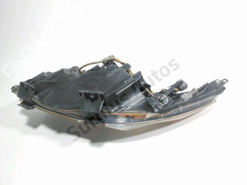 Right headlight MAZDA 3 (BL) 1.6 MZR CD (BL14) | BP38165619C29 - Image 3