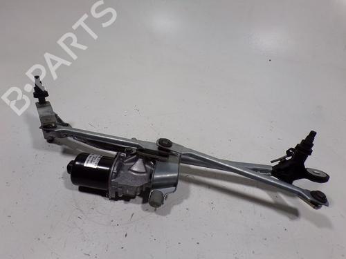 Used Front wipers mechanism BMW 1 (E81) [2006-2012]  29860299