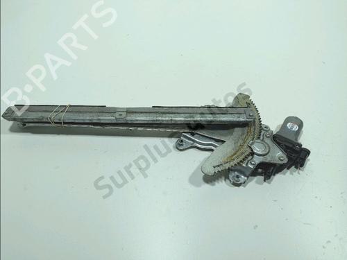 Used Front right window mechanism Front right window mechanism 36878242 36878242