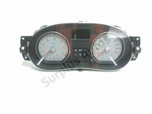 Used Instrument cluster Instrument cluster 28231233 28231233