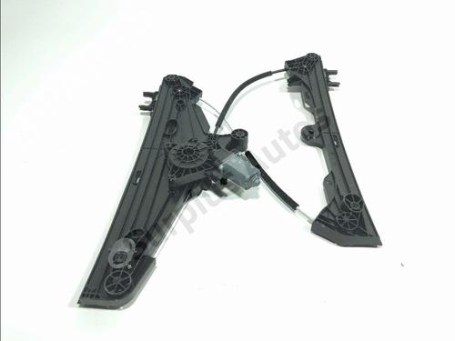 Used Front right window mechanism PEUGEOT 308 SW III (FC_, FJ_, FR_, F4_, FN_) PureTech 130 (FRHNSL, FRHNST) (131 hp) 30723682