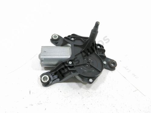 Used Rear wiper motor DACIA LOGAN MCV (KS_) 1.5 dCi (KS0W) (86 hp) 31008120