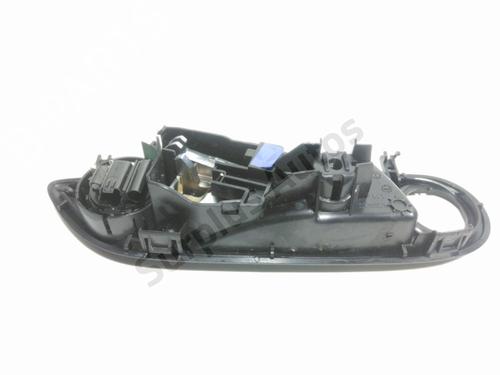 Front left interior door handle FORD ECOSPORT 1.5 EcoBlue TDCi | BP32153928I13 - Image 2