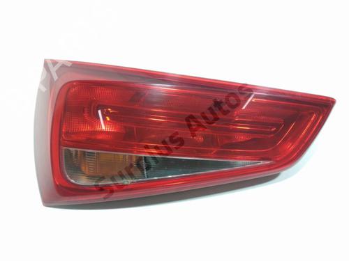 Used Left taillight AUDI A1 (8X1, 8XK) 1.6 TDI (105 hp) 28270314