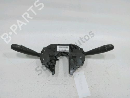 Used Steering wheel controls CITROËN C4 Picasso I MPV (UD_) 1.6 HDi (109 hp) 30988218